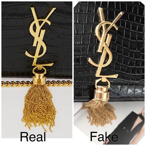 fake ysl belt vs real|ysl woven bag dupe.